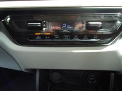 2025 Suzuki Swift Hybrid