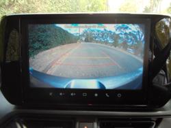 2025 Suzuki Swift Hybrid