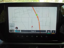 2025 Suzuki Swift Hybrid