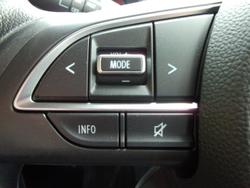 2025 Suzuki Swift Hybrid