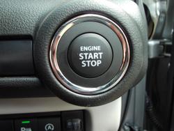 2025 Suzuki Swift Hybrid