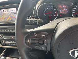 2018 Kia Carnival SLi