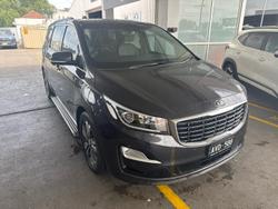 2018 Kia Carnival SLi