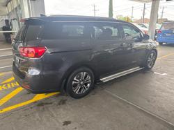 2018 Kia Carnival SLi