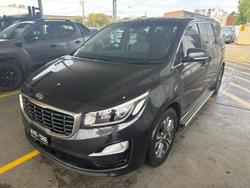 2018 Kia Carnival SLi