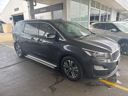 2018 Kia Carnival SLi