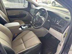 2018 Kia Carnival SLi