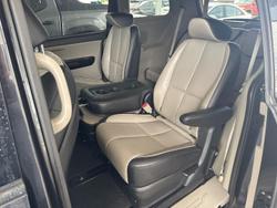 2018 Kia Carnival SLi