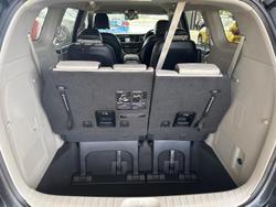 2018 Kia Carnival SLi