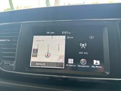 2018 Kia Carnival SLi