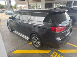 2018 Kia Carnival SLi