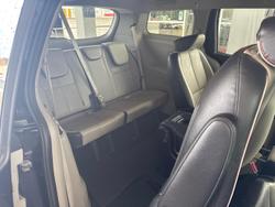 2018 Kia Carnival SLi