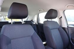 2012 Volkswagen Polo 77TSI Comfortline
