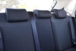 2012 Volkswagen Polo 77TSI Comfortline