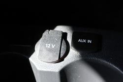 2012 Volkswagen Polo 77TSI Comfortline