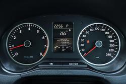 2012 Volkswagen Polo 77TSI Comfortline