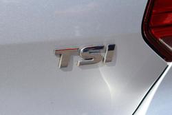 2012 Volkswagen Polo 77TSI Comfortline