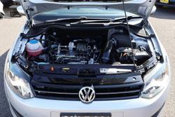 2012 Volkswagen Polo 77TSI Comfortline
