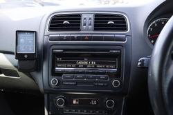 2012 Volkswagen Polo 77TSI Comfortline