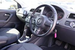 2012 Volkswagen Polo 77TSI Comfortline