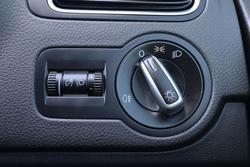 2012 Volkswagen Polo 77TSI Comfortline