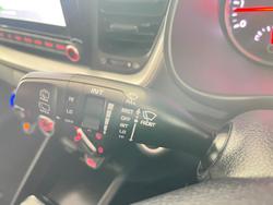 2021 Kia Stonic Sport YB MY21 Signal Red