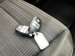 2021 Kia Stonic Sport YB MY21 Signal Red