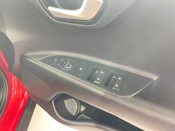 2021 Kia Stonic Sport YB MY21 Signal Red