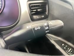 2021 Kia Stonic Sport YB MY21 Signal Red