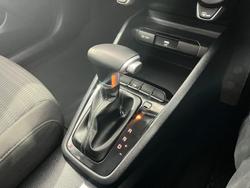 2021 Kia Stonic Sport YB MY21 Signal Red