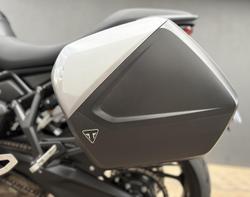 2024 Triumph Tiger Sport 660