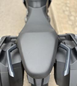 2024 Triumph Tiger Sport 660
