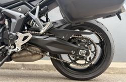 2024 Triumph Tiger Sport 660