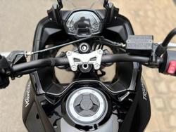 2024 Triumph Tiger Sport 660