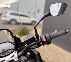 2024 Triumph Tiger Sport 660