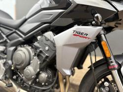 2024 Triumph Tiger Sport 660
