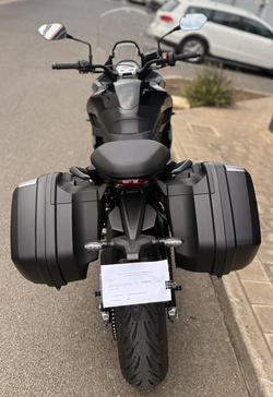 2024 Triumph Tiger Sport 660