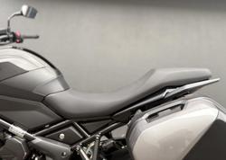 2024 Triumph Tiger Sport 660