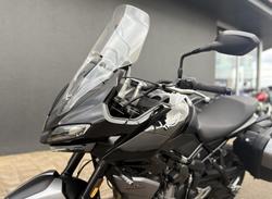 2024 Triumph Tiger Sport 660