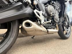 2024 Triumph Tiger Sport 660