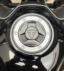 2024 Triumph Tiger Sport 660