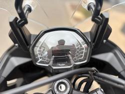 2024 Triumph Tiger Sport 660