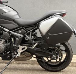 2024 Triumph Tiger Sport 660