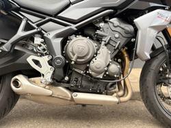 2024 Triumph Tiger Sport 660