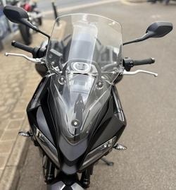 2024 Triumph Tiger Sport 660