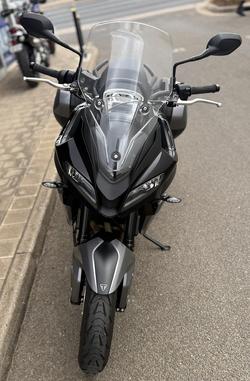 2024 Triumph Tiger Sport 660
