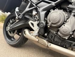 2024 Triumph Tiger Sport 660