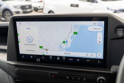 2024 Ford Transit Custom Trend 320S