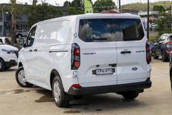 2024 Ford Transit Custom Trend 320S
