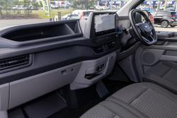 2024 Ford Transit Custom Trend 320S